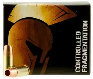G2 Research Telos, 9mm +P, 92gr, Lead Free Copper, 70rd Box
