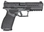 Springfield Echelon Optic Pkg 9mm, 4.5" Barrel, Gear Up Pkg, Crimson Trace Optic, Range Bag, 2x20rd, 3x17rd Mags